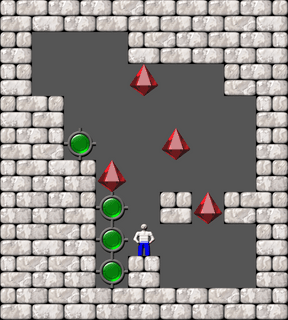Уровень 28 — More Bugs collections